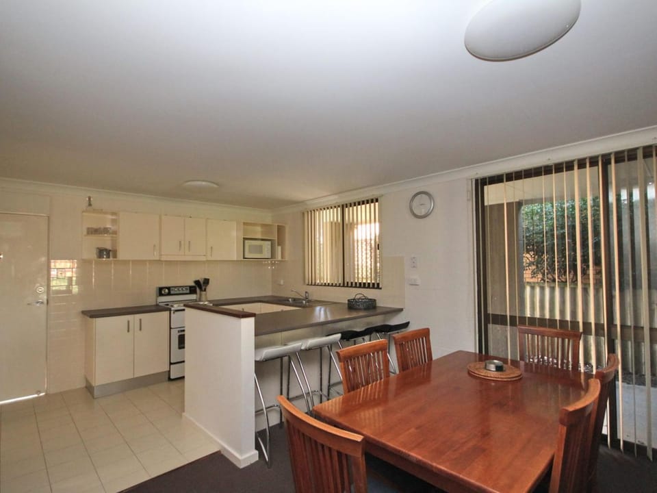 Frasers Cottage Apartment in Laurieton