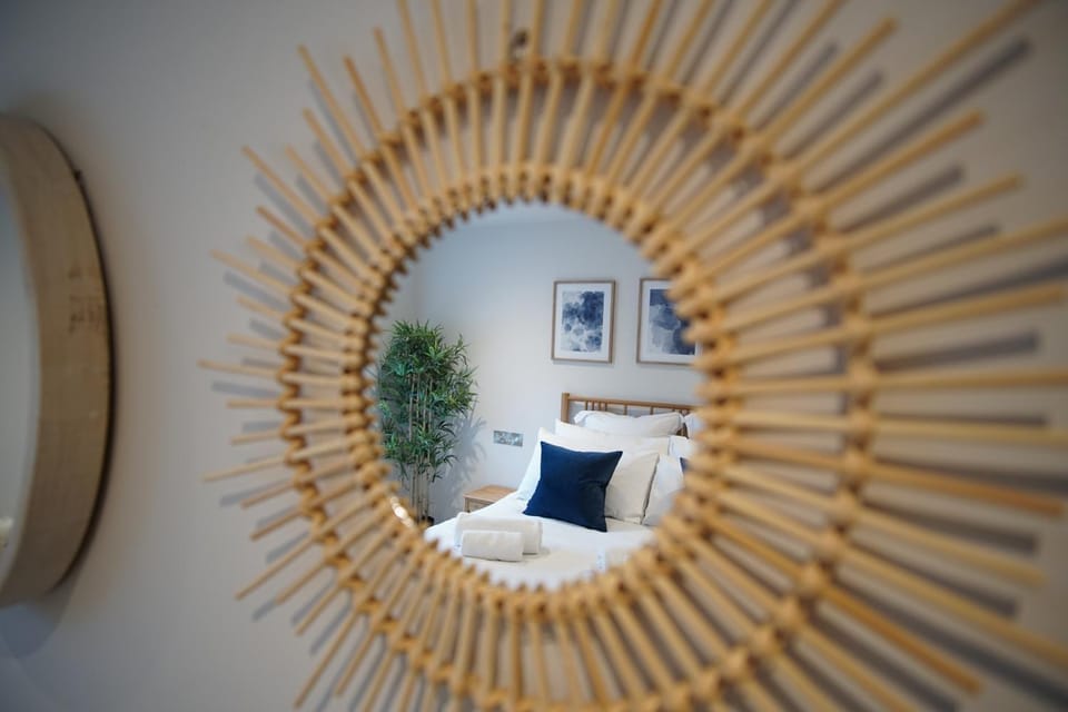 Saltwater Newquay Apartment in Newquay