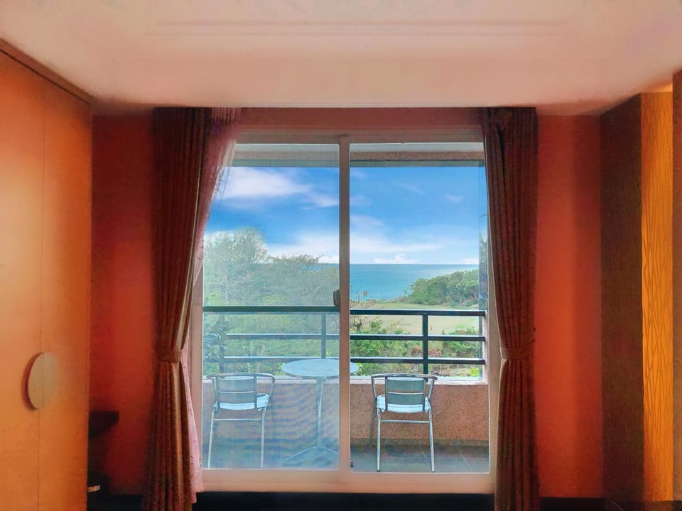 Tranquil Sea Hotel Vacation rental in Hengchun Township