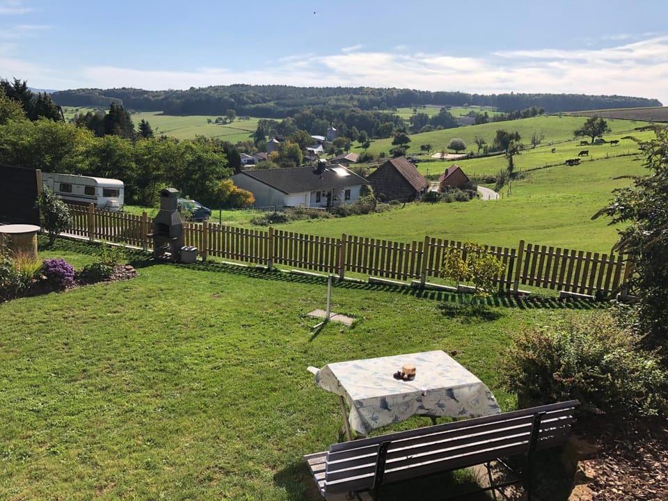 Garden, View (from property/room)