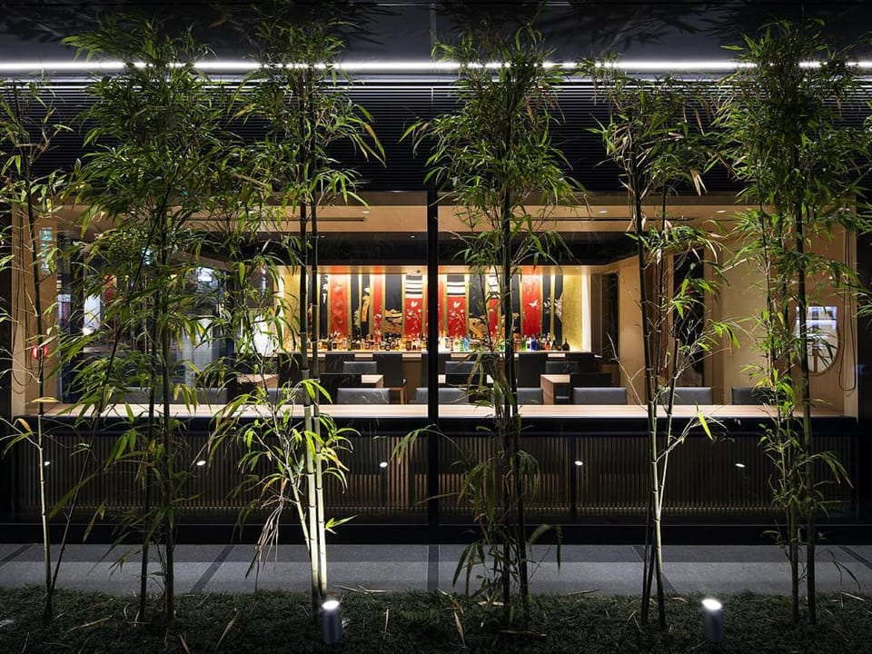Kyoto Gion U-BELL Hotel Hotel in Kyoto