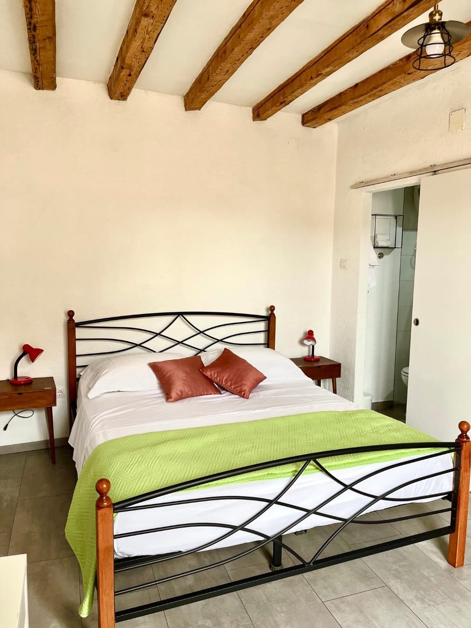 Val Comeza Bed and Breakfast in Komiža
