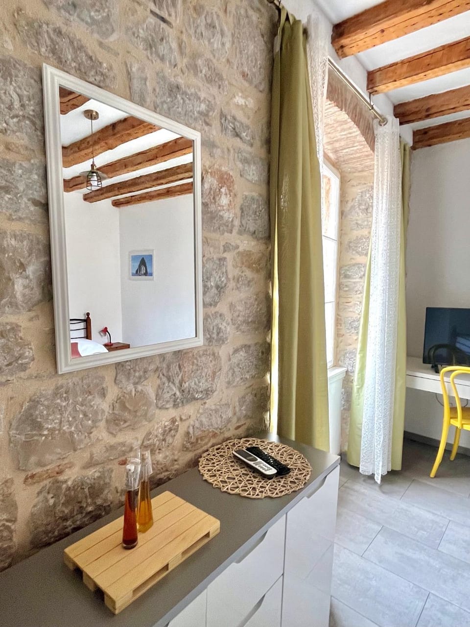Val Comeza Bed and Breakfast in Komiža