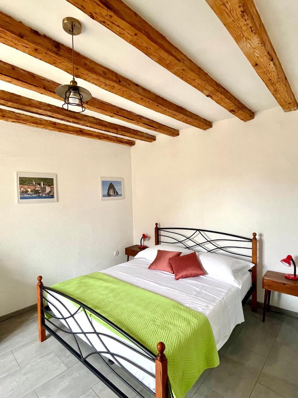 Val Comeza Bed and Breakfast in Komiža