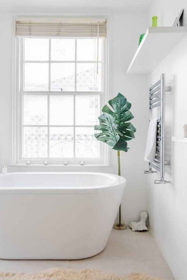 Bathroom, Bath