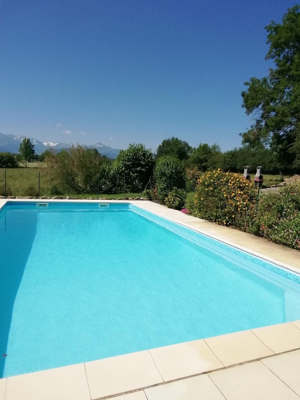 Gites de Bigorre House in Occitanie