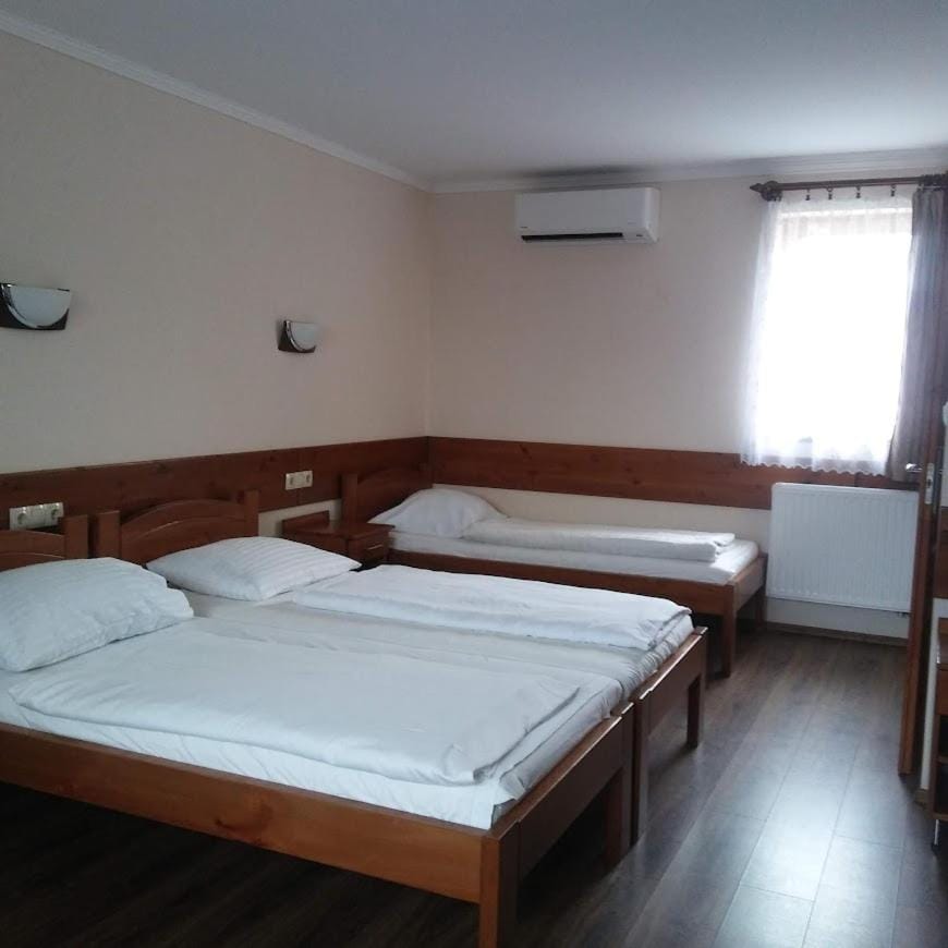 Kispipa Panzió Bed and Breakfast in Hungary