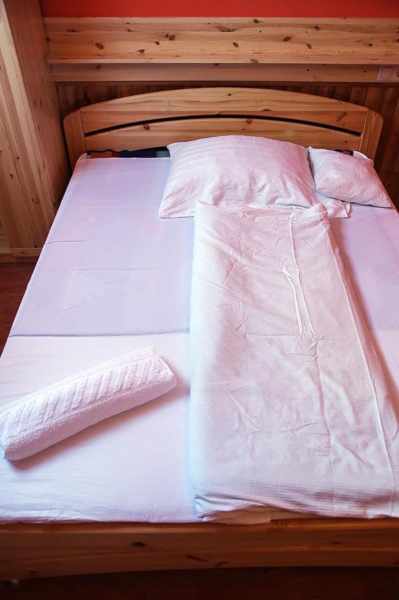 Kispipa Panzió Bed and Breakfast in Hungary