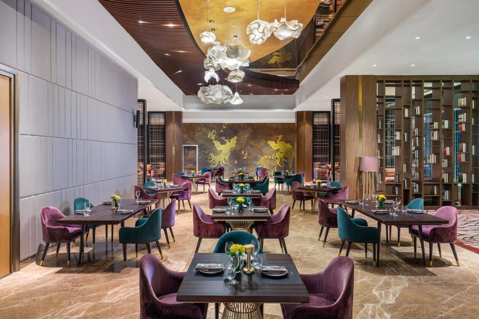 Lounge or bar