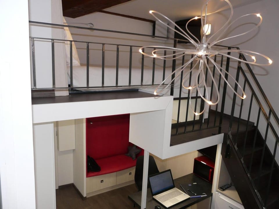 Le 12 Pierres - Croix-Rousse - Cosy & Design Apartment in Lyon