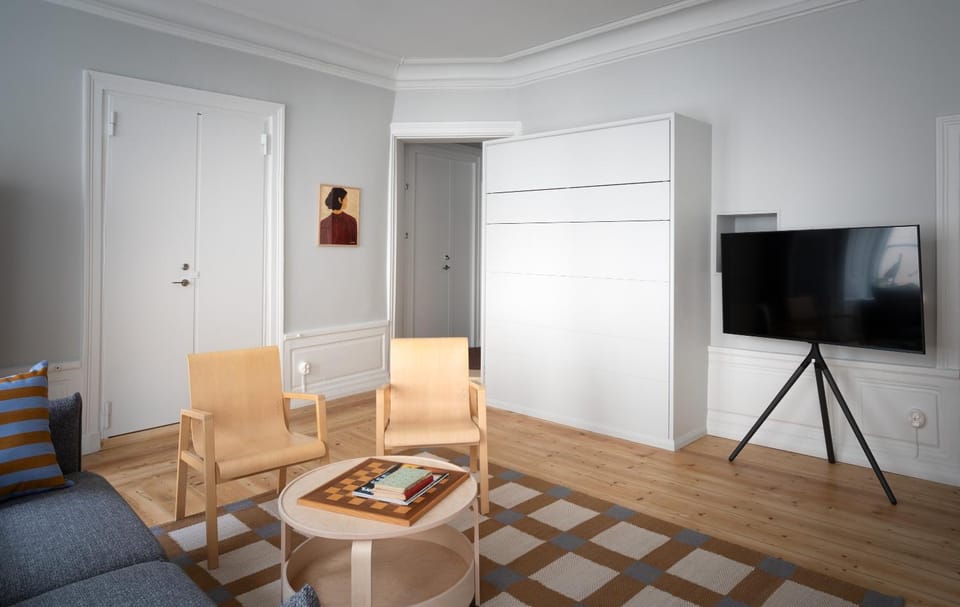 Gamla Stan Apartments Apartment in Stockholm