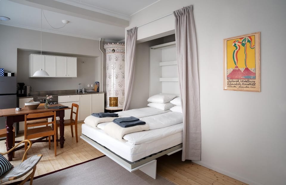 Gamla Stan Apartments Apartment in Stockholm