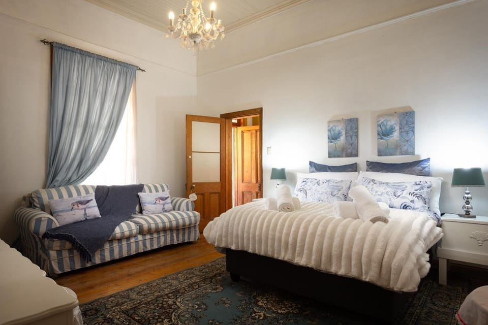 The Old Watchmakers Guest House Bed and Breakfast in South Africa