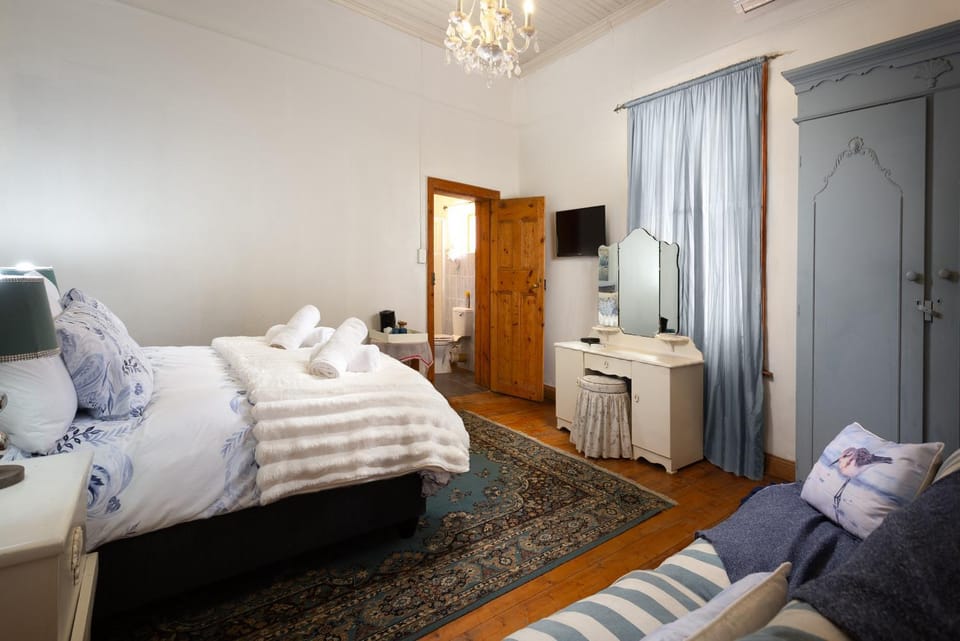 The Old Watchmakers Guest House Bed and Breakfast in South Africa