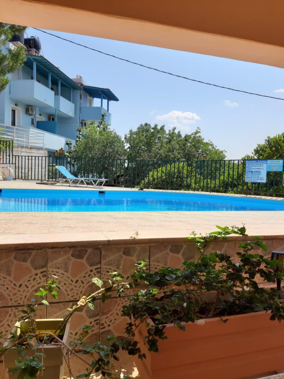 Stroubis Studios I Apartment in Decentralized Administration of the Aegean