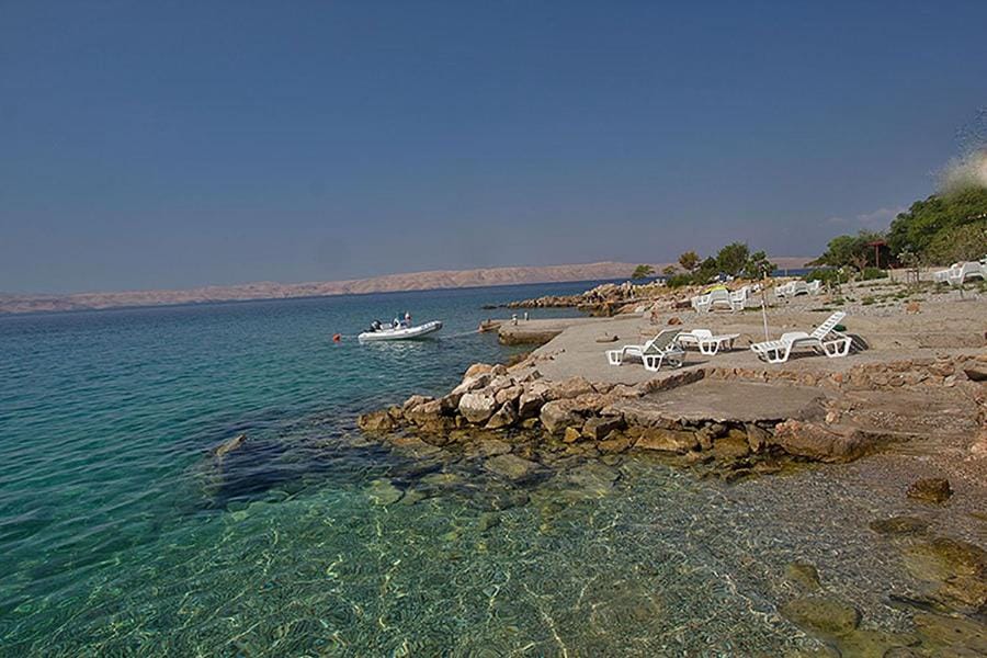 Sea view
