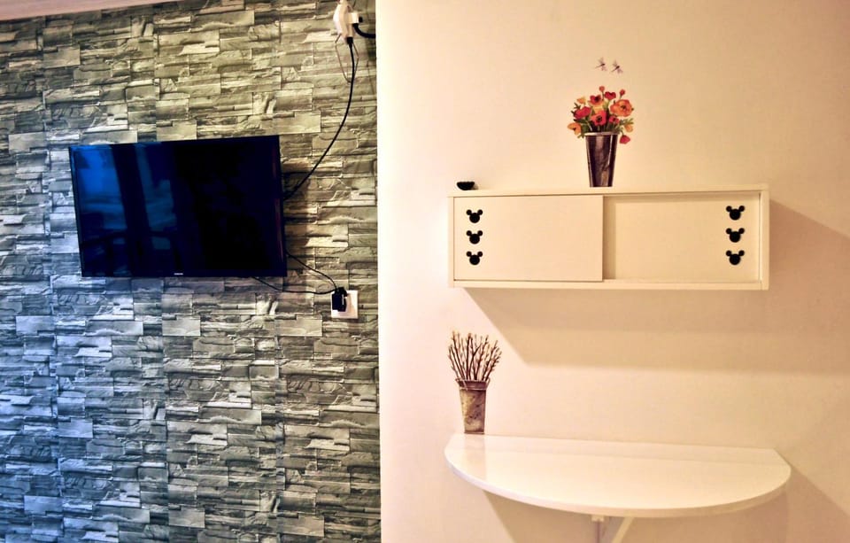 Grand Asia Afrika Apartment Bellevue Bandung Apartment in Bandung