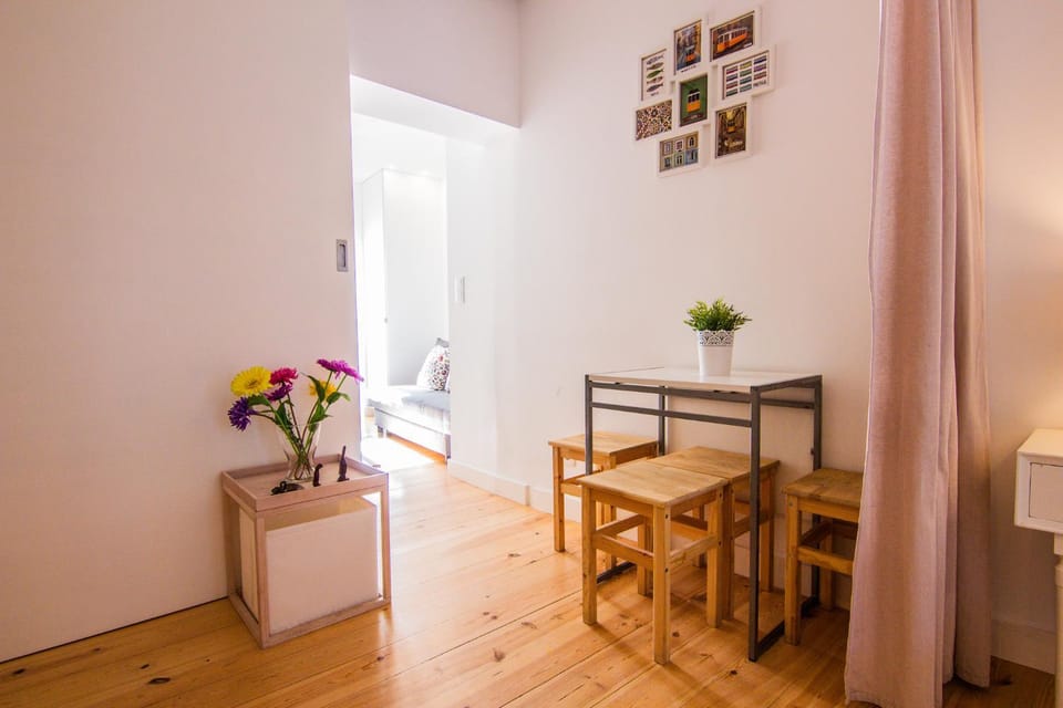 New Apartment Bairro Alto Apartment in Lisbon