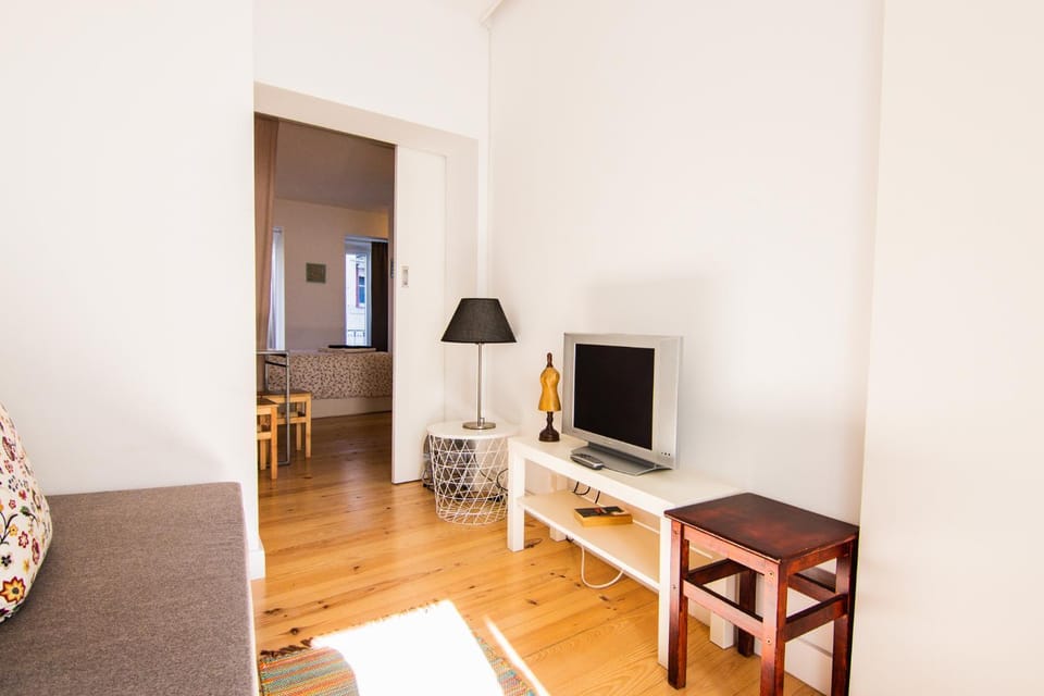 New Apartment Bairro Alto Apartment in Lisbon