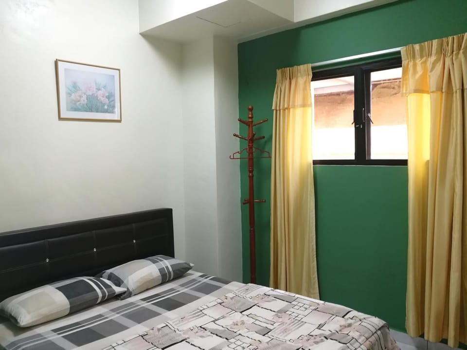 GVR Homestay 3 Apartment in Selangor, Malaysia