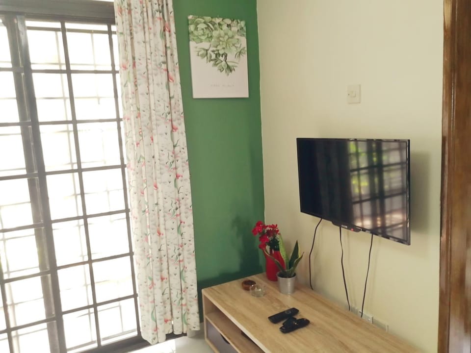 GVR Homestay 3 Apartment in Selangor, Malaysia