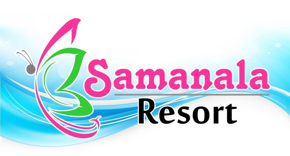 Property logo or sign, Text overlay