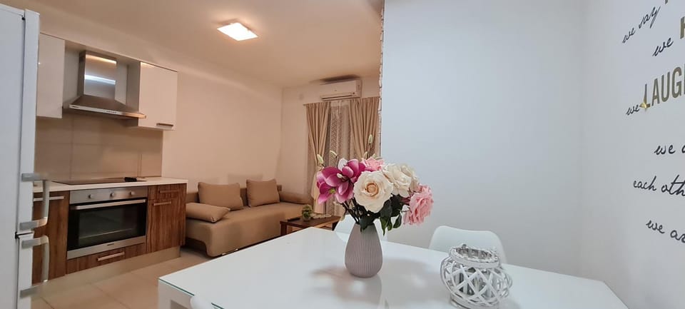 Holiday apartments Stobrec Apartment in Šibenik-Knin County, Croatia