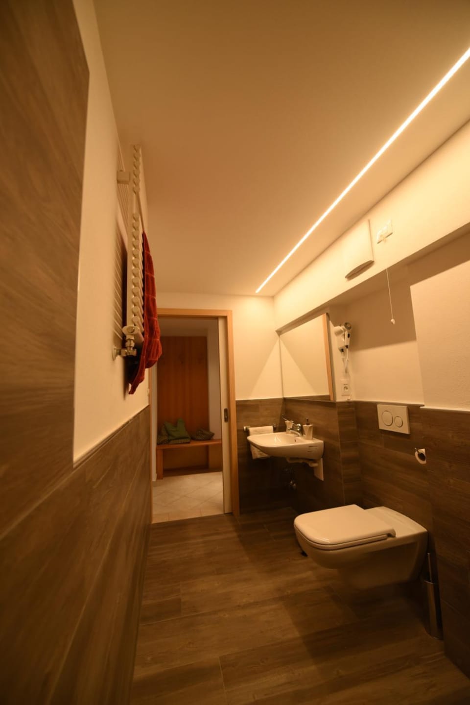 Alpenresidenz Maria Bed and Breakfast in Trentino-South Tyrol