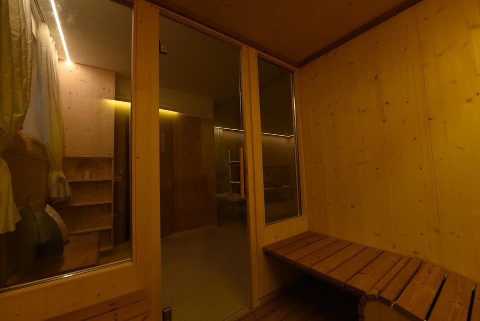 Alpenresidenz Maria Bed and Breakfast in Trentino-South Tyrol