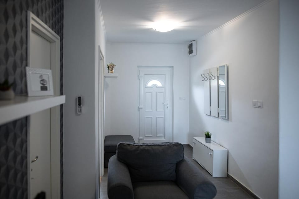 Olivér 22 Apartman Apartment in Hungary