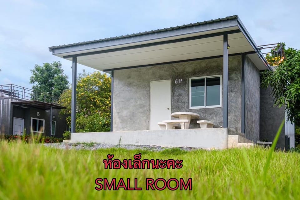 4 Corner Khaoyai Bed and Breakfast in Laos