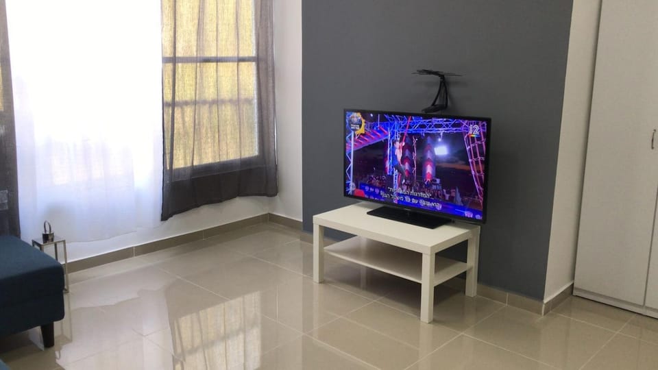 Isramax apartment near the beach. Apartment in Tel Aviv District
