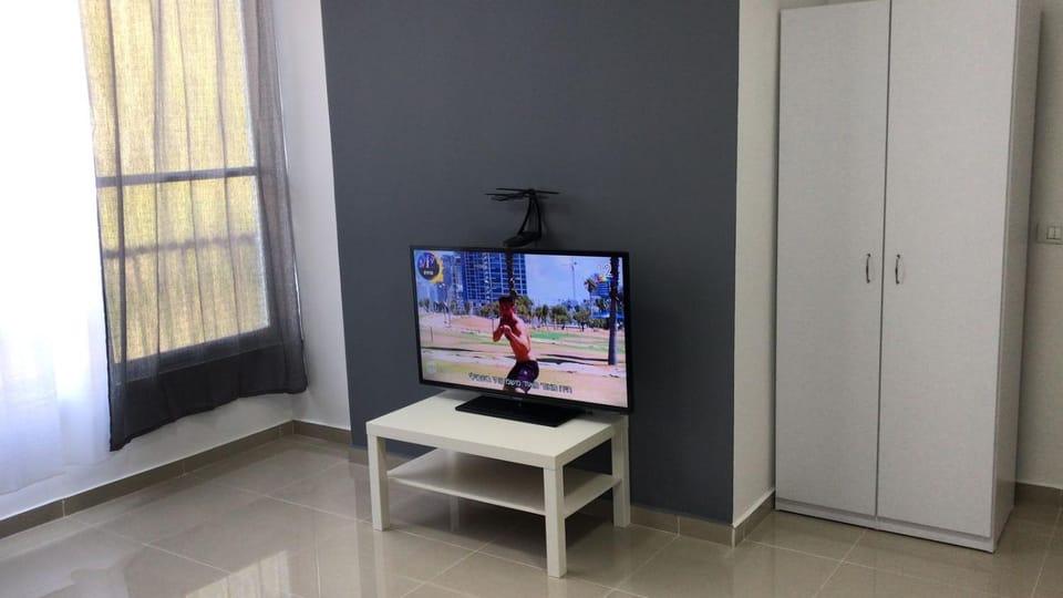 Isramax apartment near the beach. Apartment in Tel Aviv District