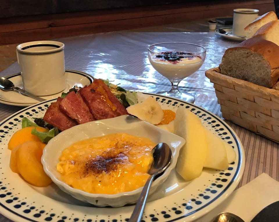 Food, Breakfast