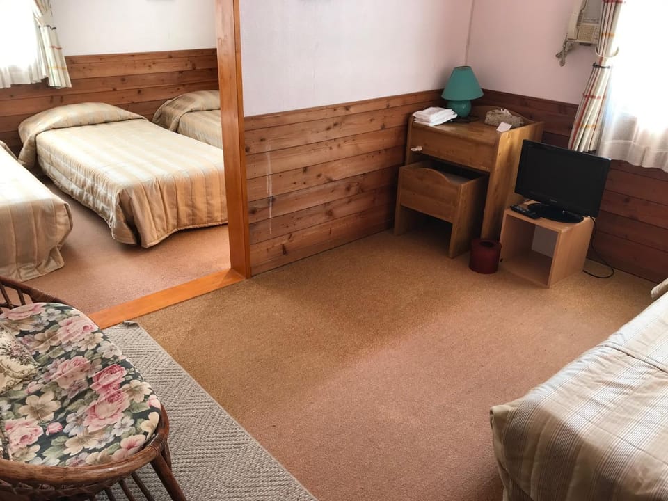 Pension Niimi Bed and Breakfast in Karuizawa