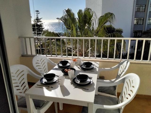 NERJA 3a Apartment in Nerja