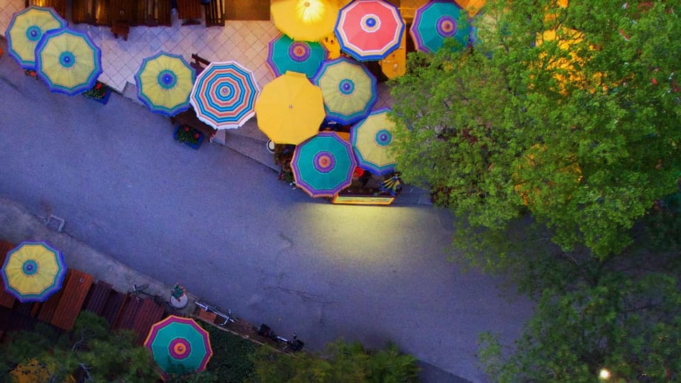 Campeggio Al Bosco Campground/ 
RV Resort in Grado