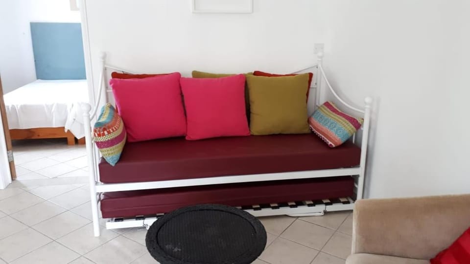 Sacha Tourist Residence 2 Vacation rental in Mauritius