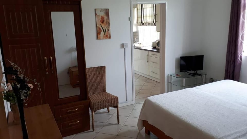 Sacha Tourist Residence 2 Vacation rental in Mauritius