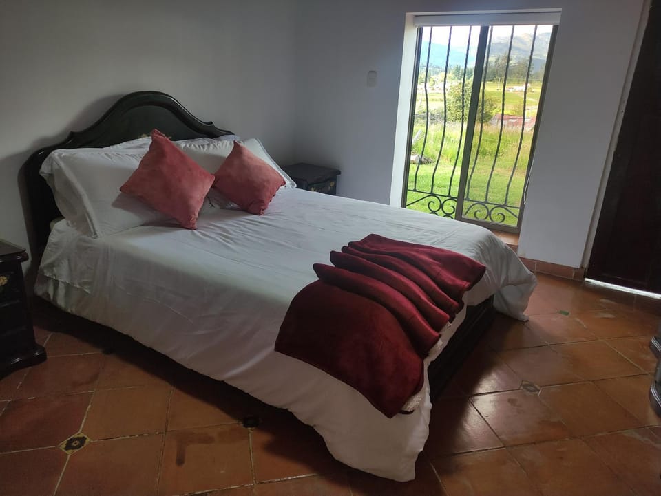 Cabañas & Glamping De Ruana Por Boyacá Chalet in Cundinamarca, Colombia