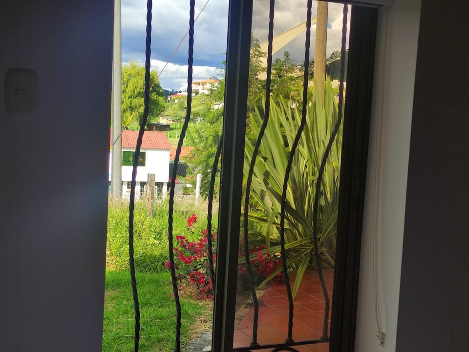 Cabañas & Glamping De Ruana Por Boyacá Chalet in Cundinamarca, Colombia