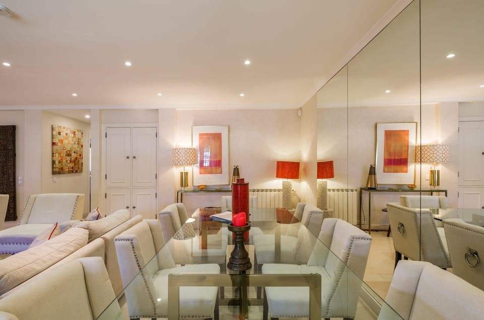 Seafront Unit 1 Villa in Cascais