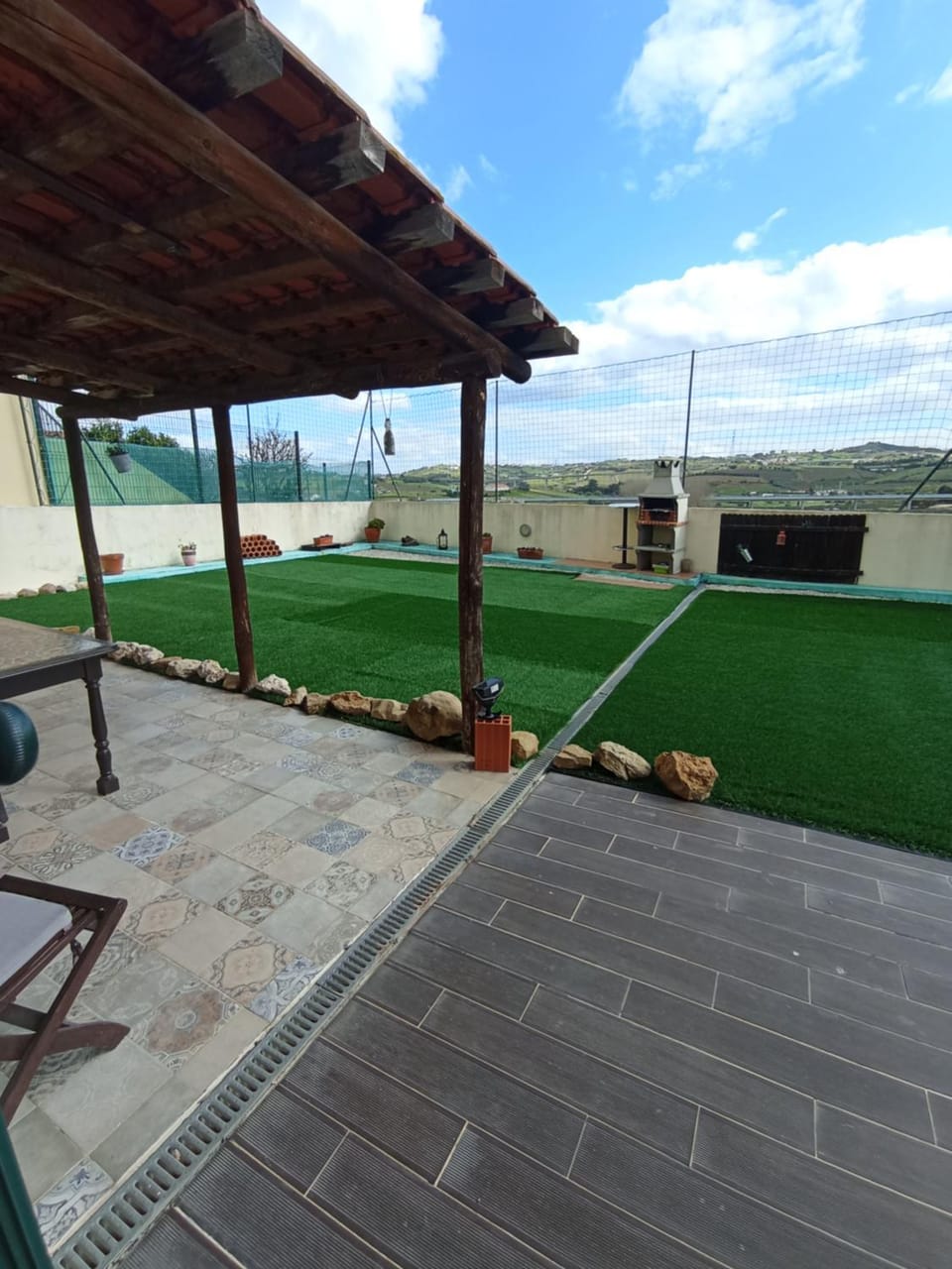 Patio, View (from property/room), Balcony/Terrace, Balcony/Terrace