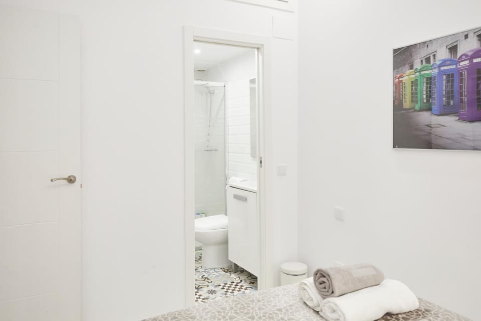 LEEWAYS APARTMENT in DIVINO PASTOR Apartment in Centro