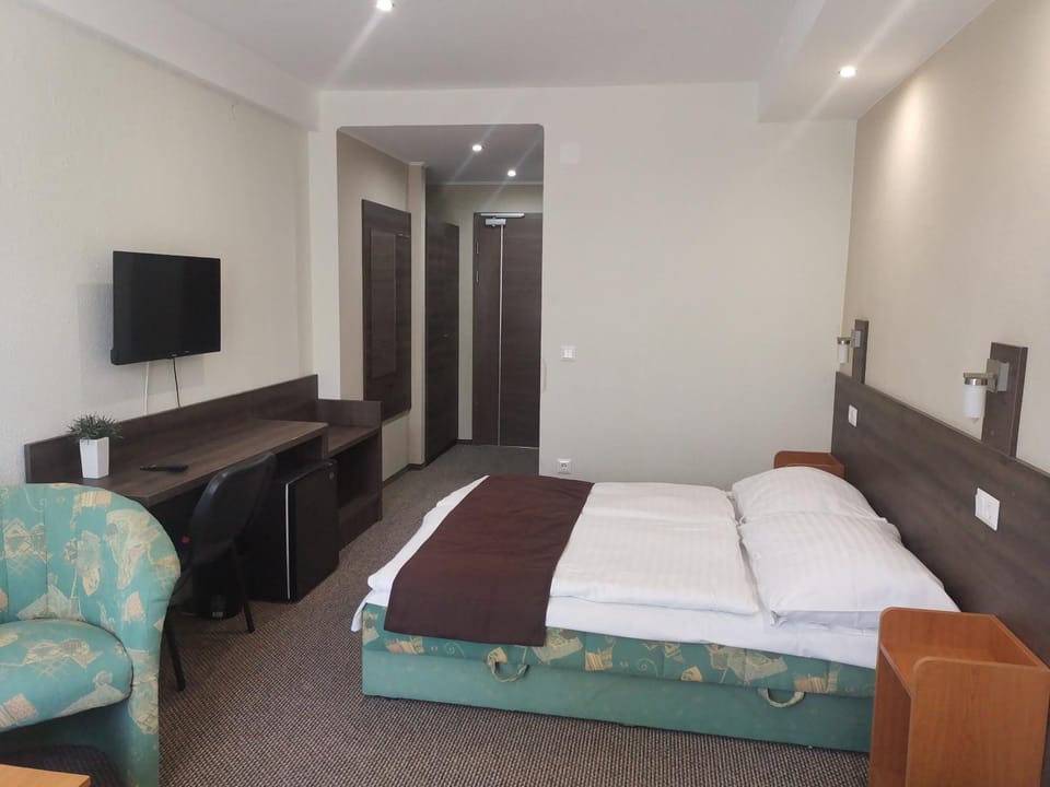 Hotel Tagore Hotel in Hungary