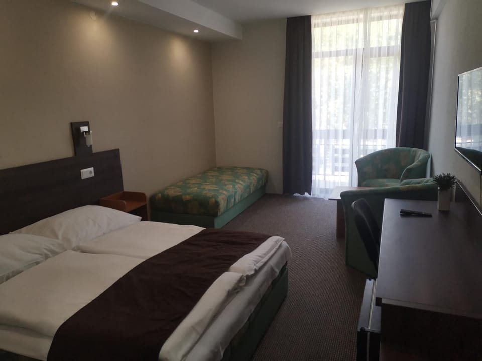 Hotel Tagore Hotel in Hungary