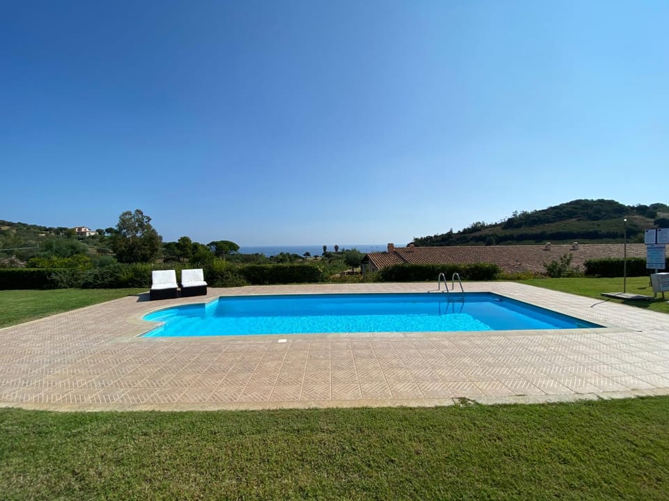 Day, Summer, Garden view, Garden view, Pool view, Pool view