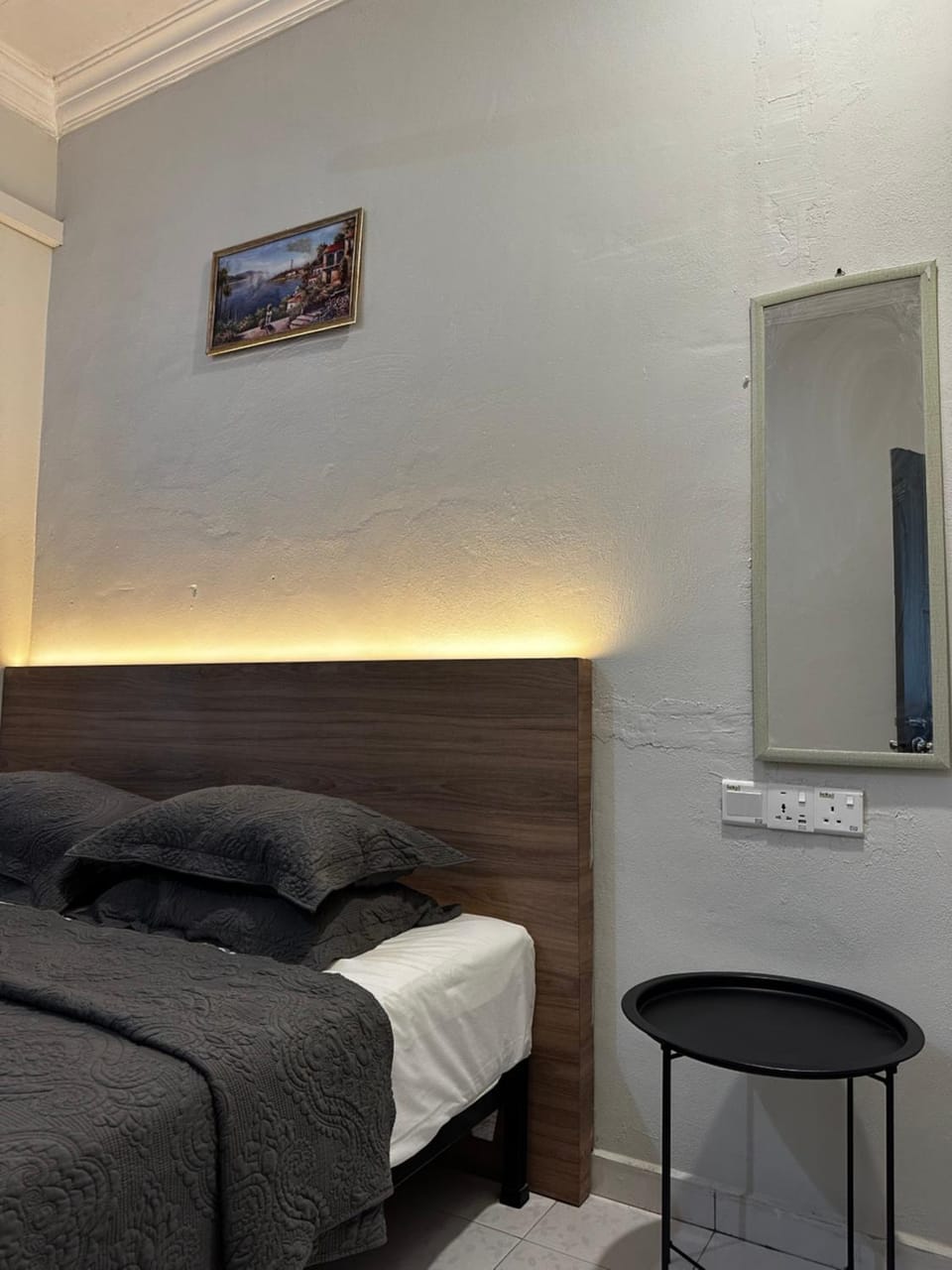 Banat Village Stay House in Kedah