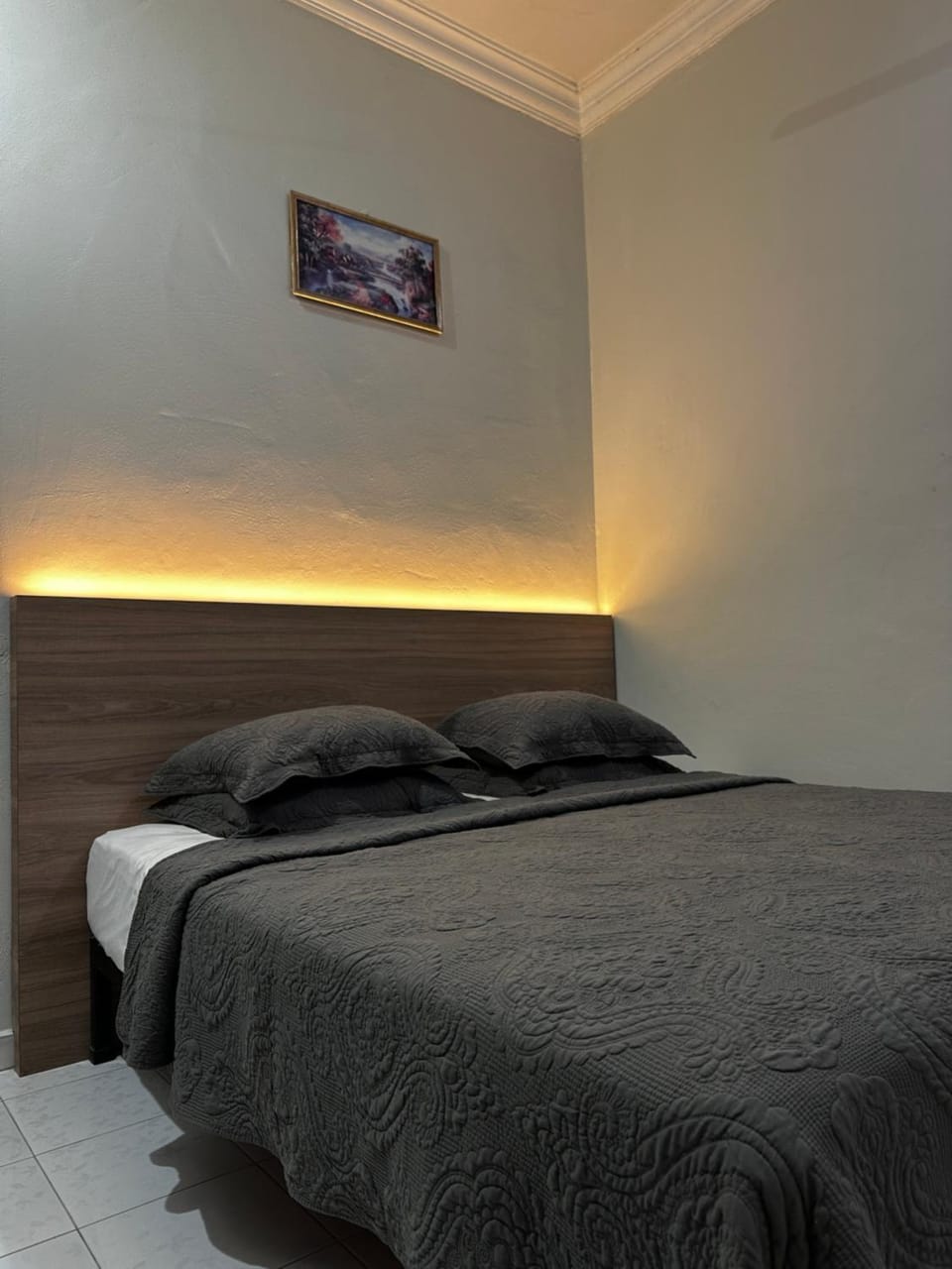 Banat Village Stay House in Kedah
