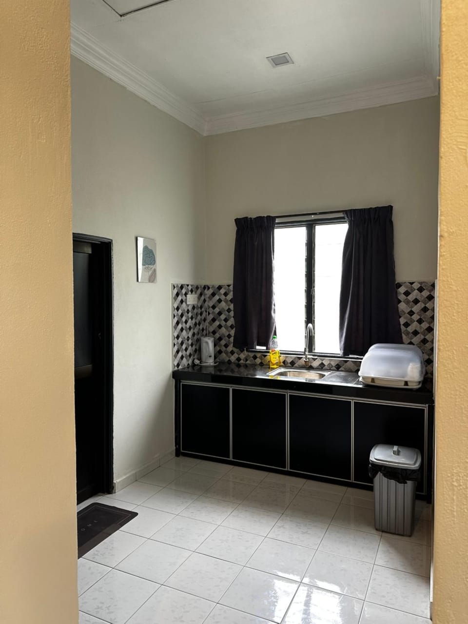 Banat Village Stay House in Kedah
